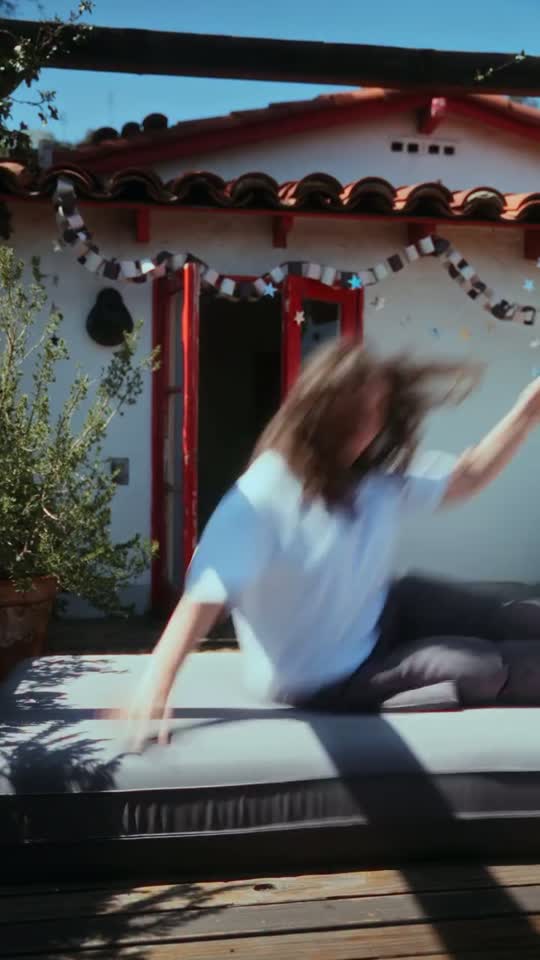 Visual loop — clip from a Content Club shoot