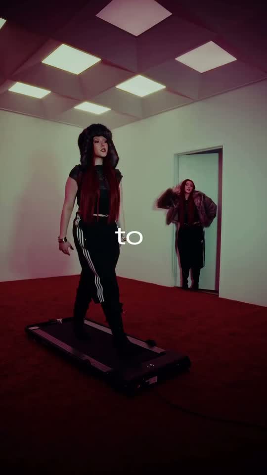Story — clip from a Content Club shoot